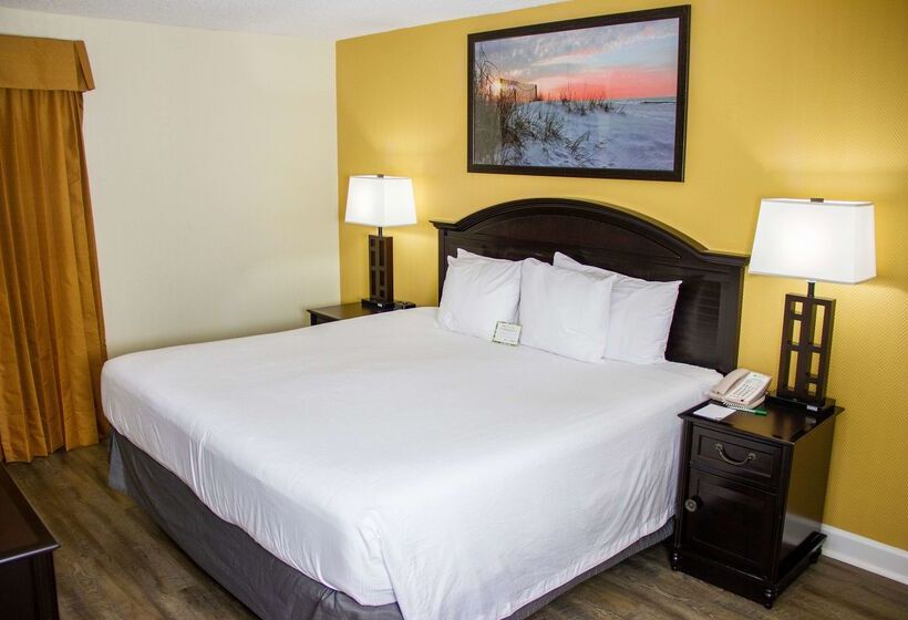 אתר נופש Wyndham Garden Fort Walton Beach Destin