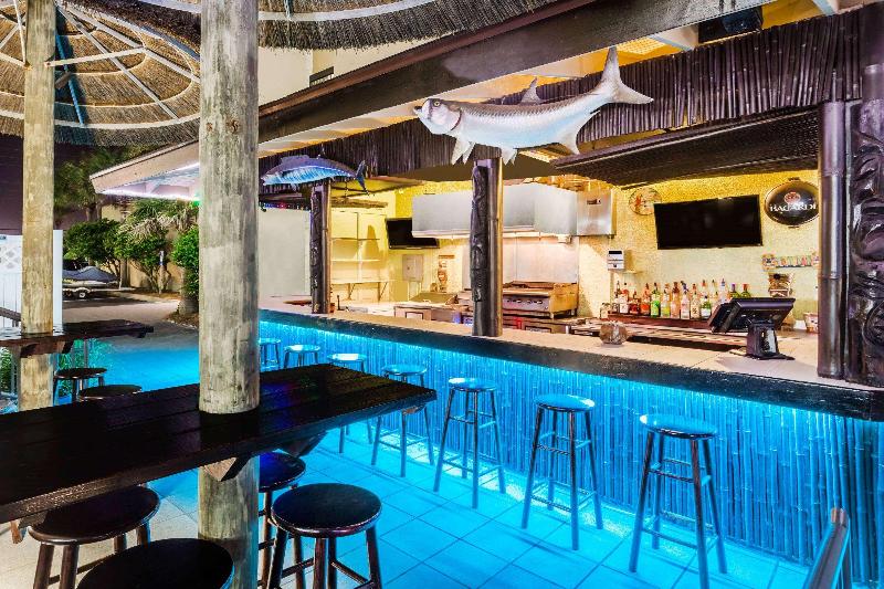 אתר נופש Wyndham Garden Fort Walton Beach Destin