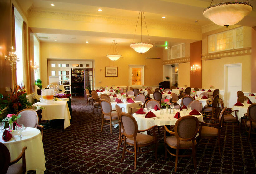 The Abraham Lincoln A Wyndham Hotel