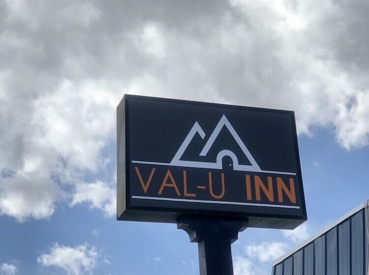 فندق Val U Inn
