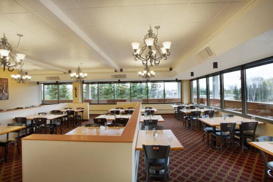 Best Western Golden Lion Hotel