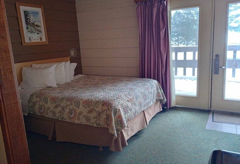 Мотель Centerstone Resort Lake Aire