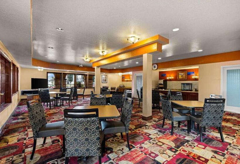 Best Western Moreno Hotel & Suites