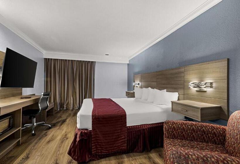 Best Western Moreno Hotel & Suites