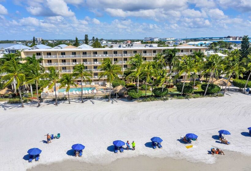 Best Western Plus Beach Resort