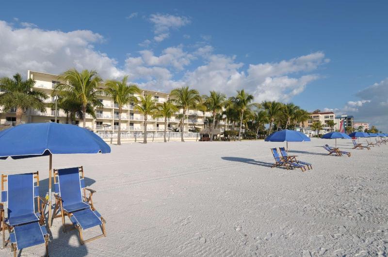 Best Western Plus Beach Resort