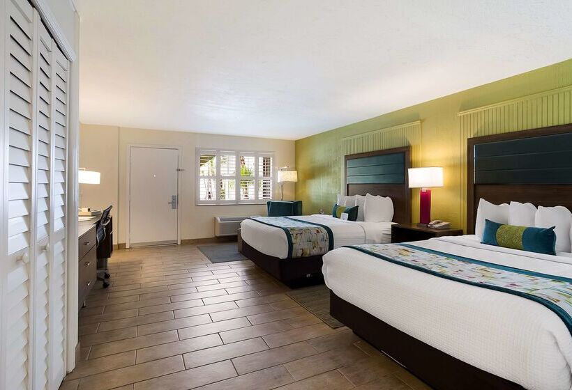 Best Western Plus Hibiscus Motel