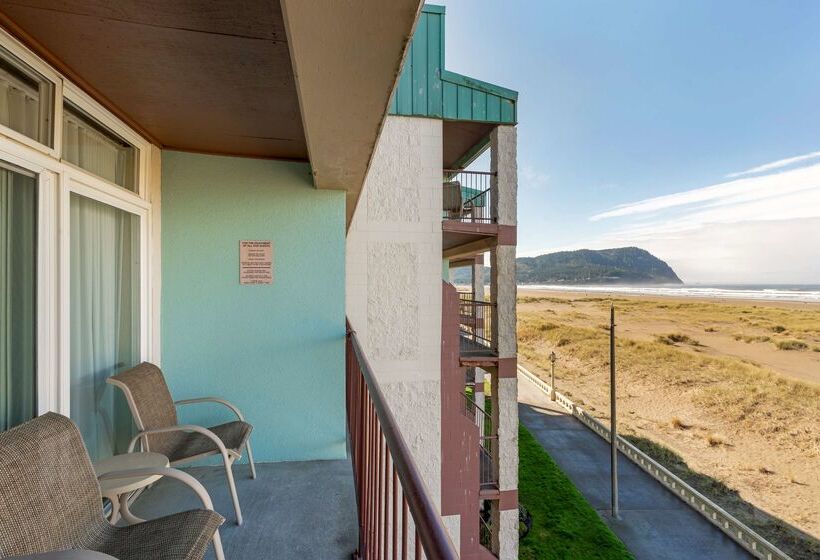 Best Western Plus Ocean View Resort