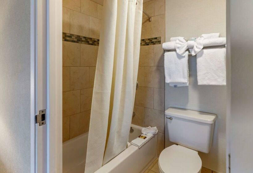 Best Western Plus Ocean View Resort