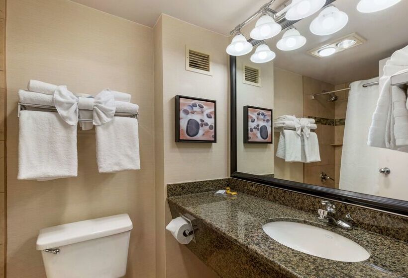 Best Western Plus Ocean View Resort