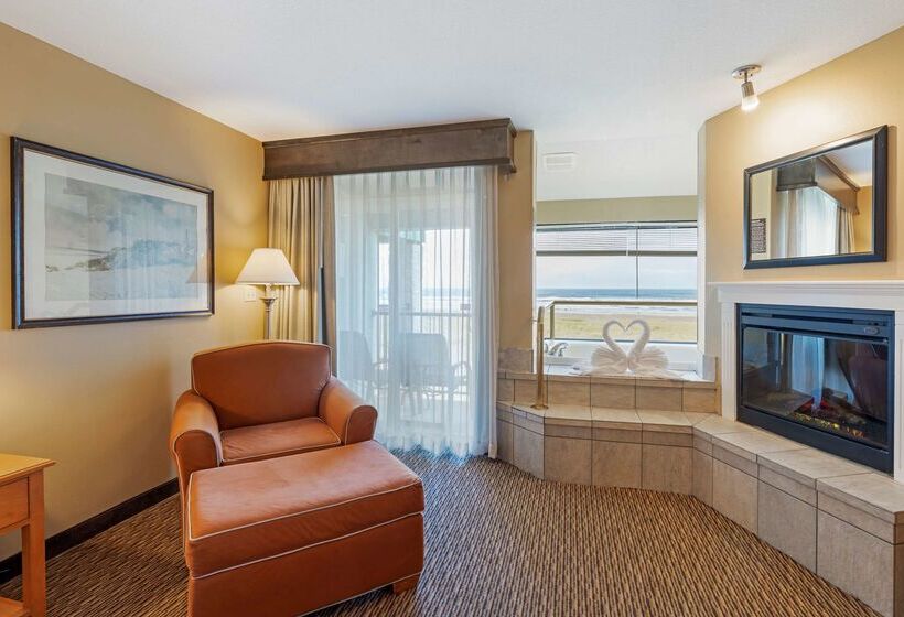 Best Western Plus Ocean View Resort