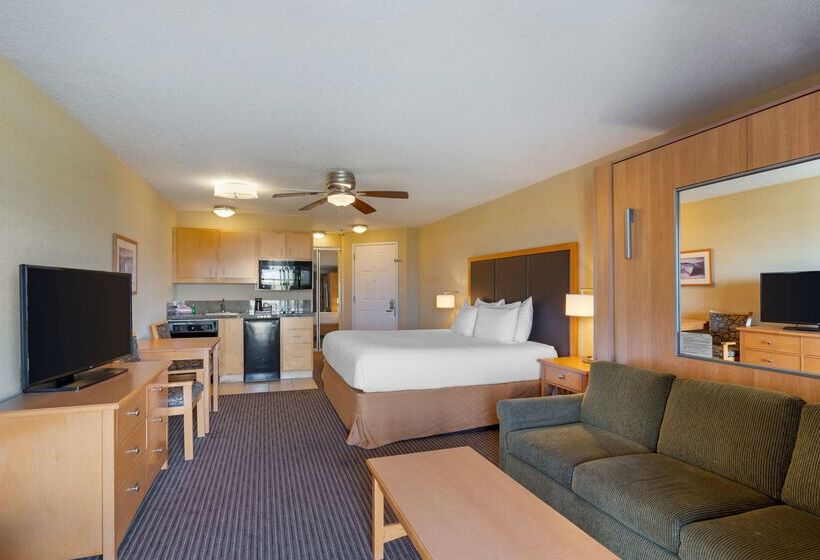 Best Western Plus Ocean View Resort