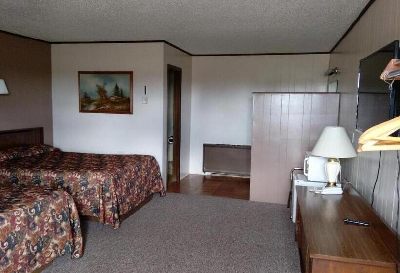 Budget Host 4u Motel