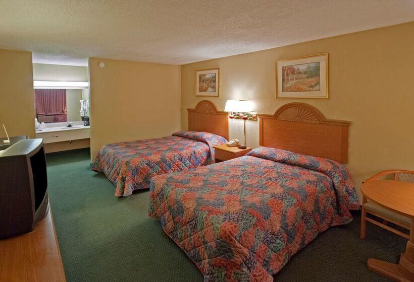 فندق Americas Best Value Inn Grenada