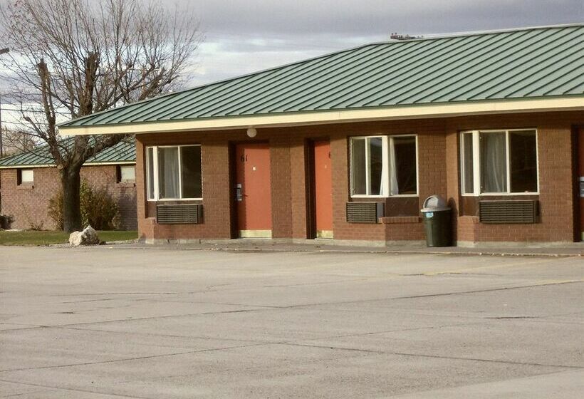 فندق Apollo Motor Inn