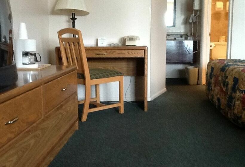 فندق Apollo Motor Inn