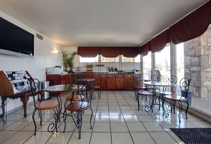 酒店 Americas Best Value Inn Uvalde