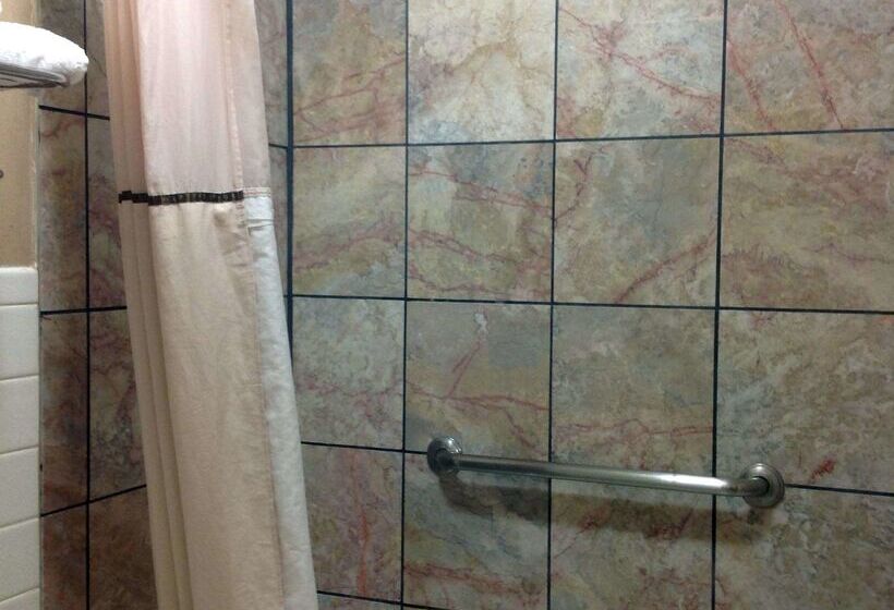 فندق Americas Best Value Inn York