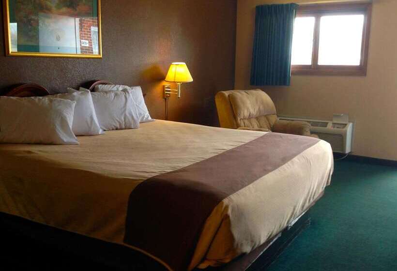 فندق Americas Best Value Inn York