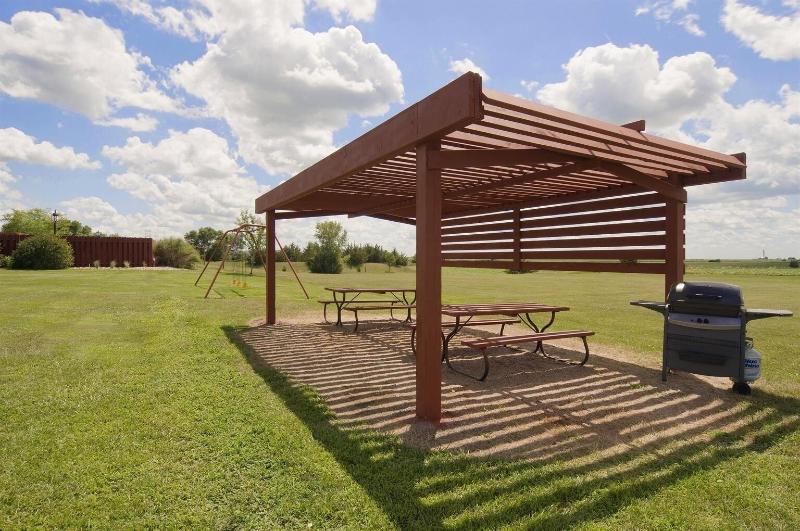 فندق Americas Best Value Inn York