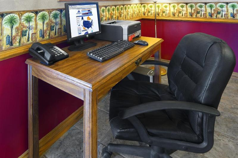 فندق Americas Best Value Inn York