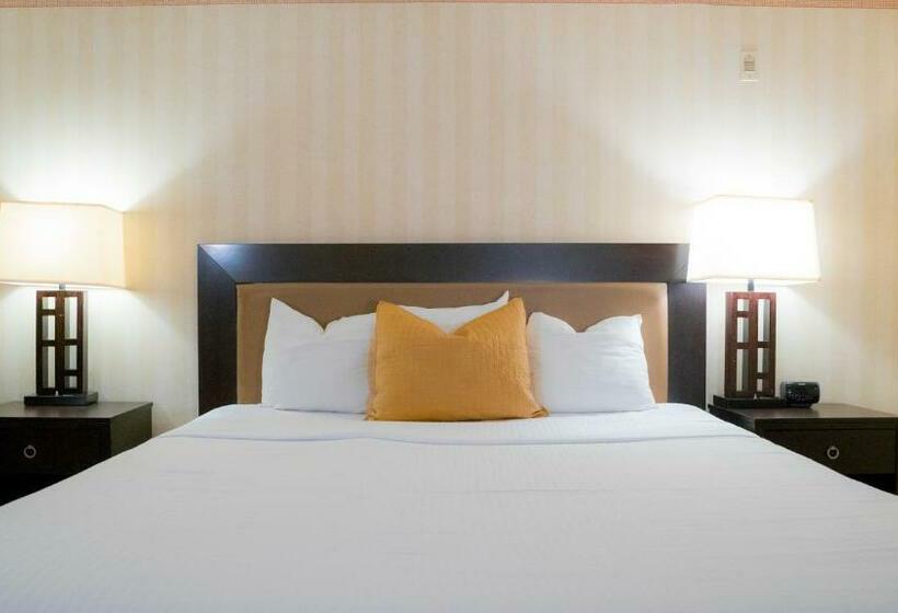 Hotel Anaheim Hills Inn & Suites