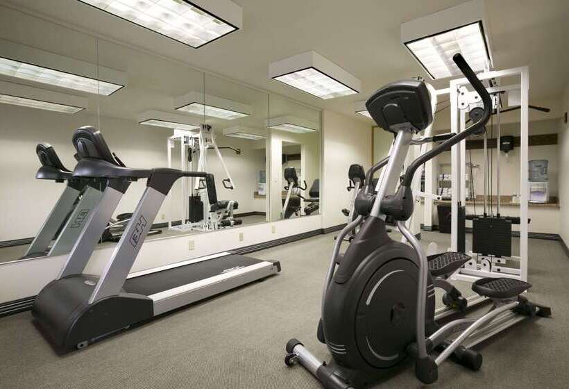 فندق Baymont By Wyndham Seattle/kirkland Wa