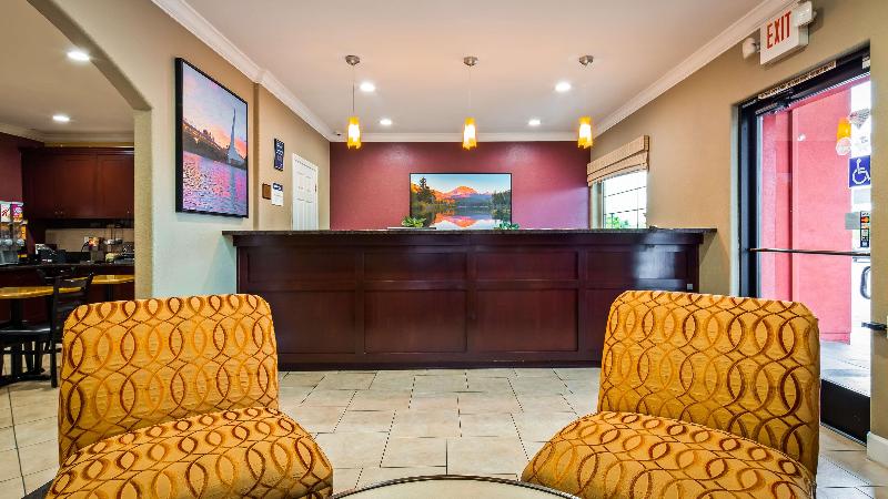 فندق Anderson Inn