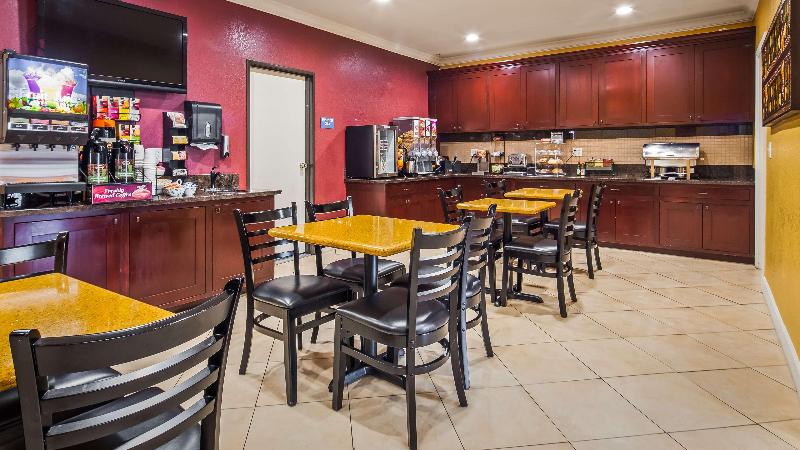 فندق Anderson Inn