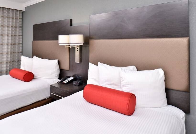 هتل Best Western At Ohare