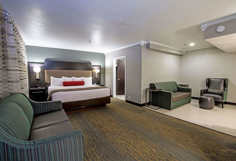 هتل Best Western At Ohare