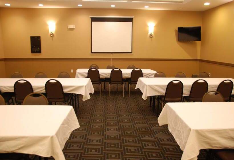 Отель Best Western Baraboo Inn