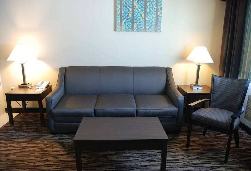Отель Best Western Baraboo Inn