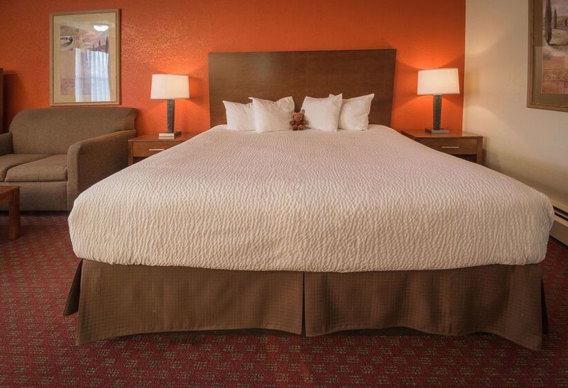 فندق Best Western Bennington