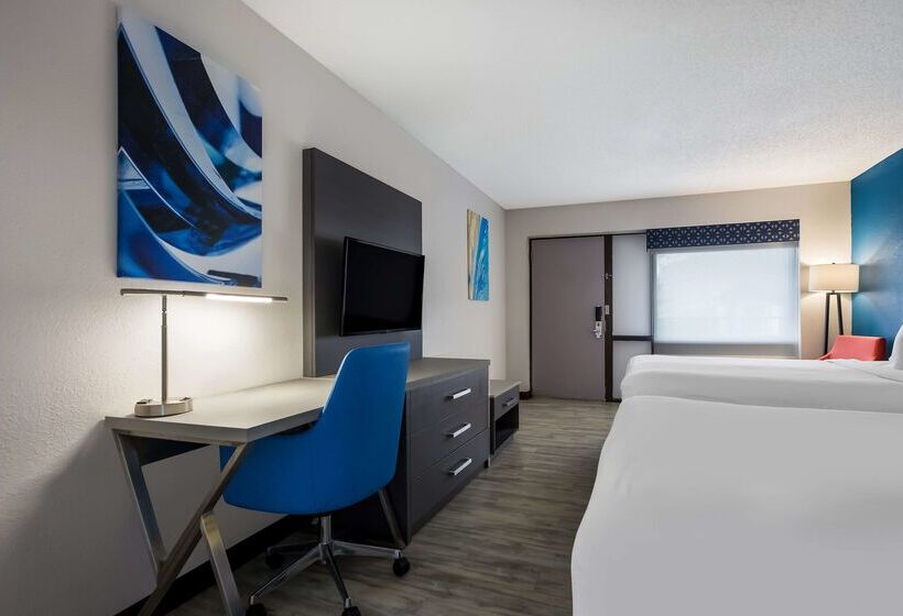 فندق Best Western Bordentown Inn