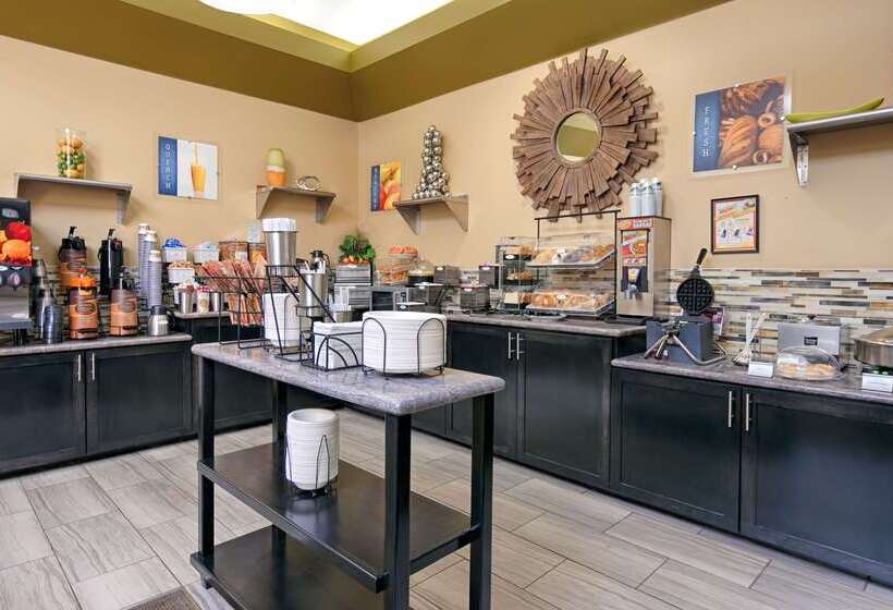 酒店 Best Western Canoga Park Motor Inn