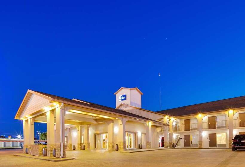 호텔 Best Western Canton Inn