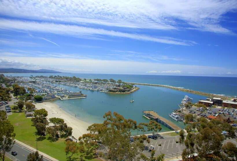 호텔 Best Western Capistrano Inn
