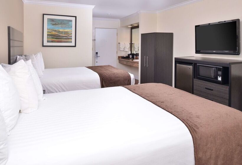 ホテル Best Western Capistrano Inn