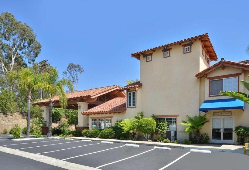 ホテル Best Western Capistrano Inn