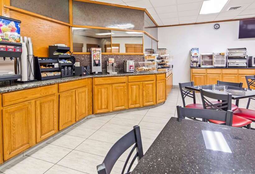 هتل Best Western Central Inn