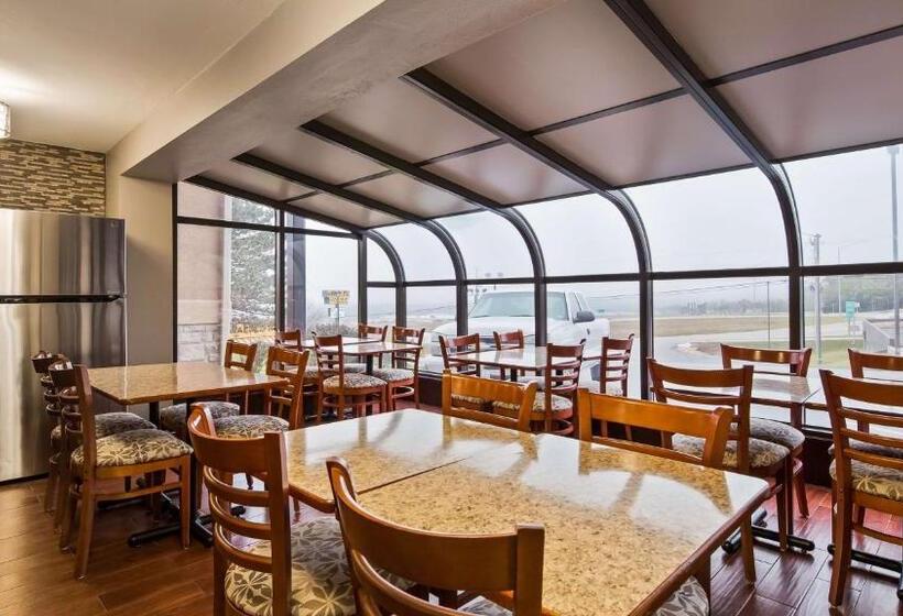 酒店 Best Western Coachlight