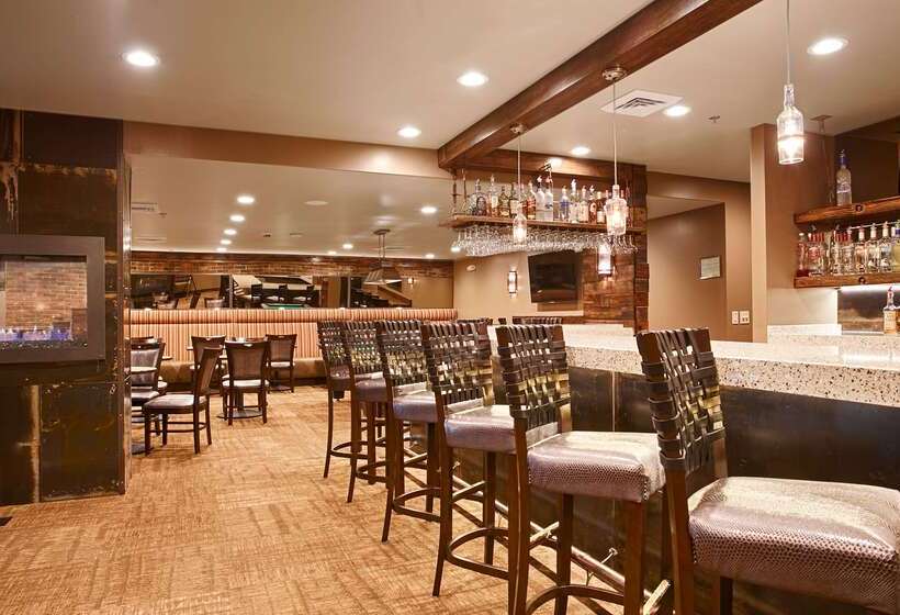 فندق Best Western Cottontree Inn