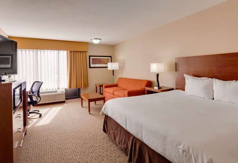 فندق Best Western Cottontree Inn