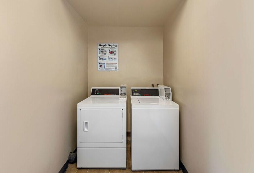 בית מלון כפרי Best Western Country Inn Temecula