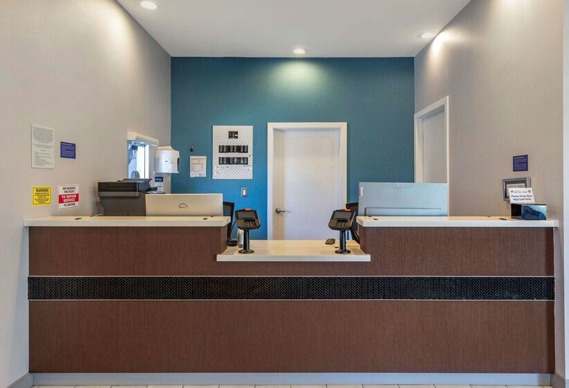 בית מלון כפרי Best Western Country Inn Temecula