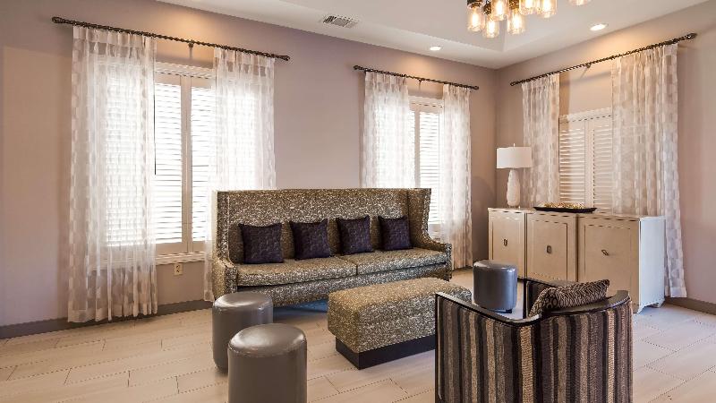 בית מלון כפרי Best Western Country Inn Temecula