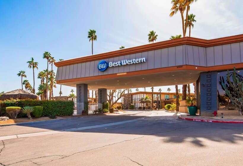 בית מלון כפרי Best Western Date Tree