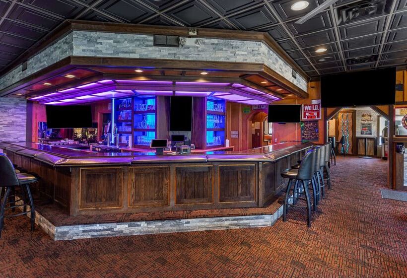 호텔 Best Western Dunmar Inn