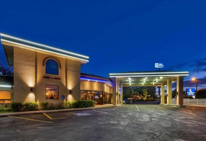 호텔 Best Western Dunmar Inn